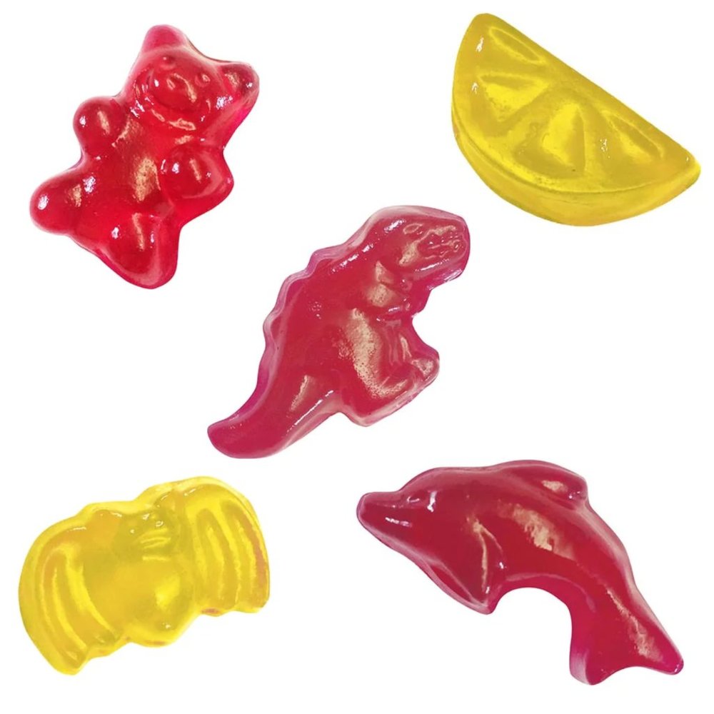 Gummy Candy Lab - Picture 6 of 7